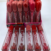 Romantic May Magic Star Matte Lip Gloss